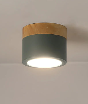 Plafonnier Spot Ceiling Lamp