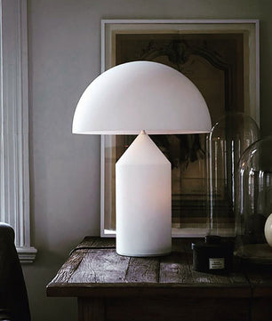 Atollo Metal Table Lamp