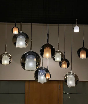 Glo Pendant Light