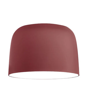 Djembe Ceiling Light