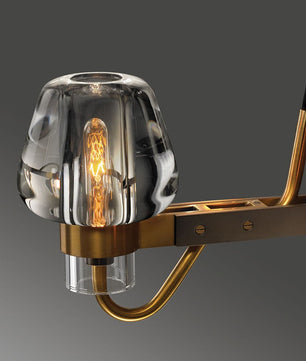 Montalembert Chandelier