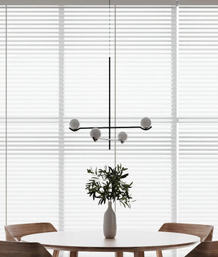 Baer Pendant Light