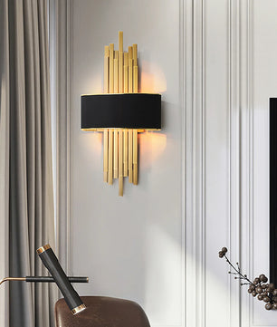 Laurina Wall Lamp