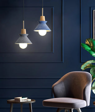 Scandinavian Pendant Lamp