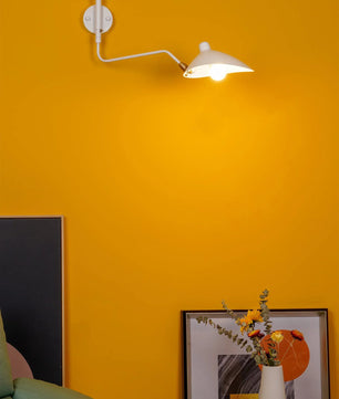 Serge Mouille Wall Lamp