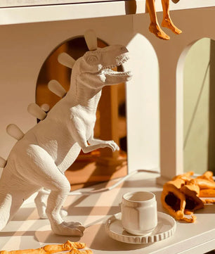 Stegosaurus Table Lamp