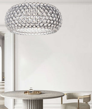 Caboche Pendant Lamp