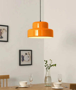 Poker Pendant Lamp