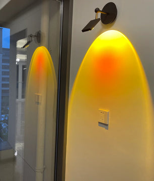 Sunset Wall Lamp