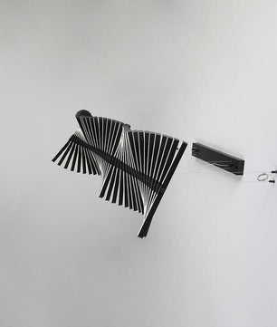 Black Rhythm Collection Chandeliers