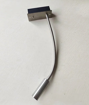 LED Bedroom Art Deco Wall Light