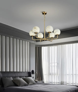 Maytoni Erich Chandelier