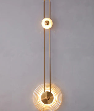 Gaia Wall Lamp