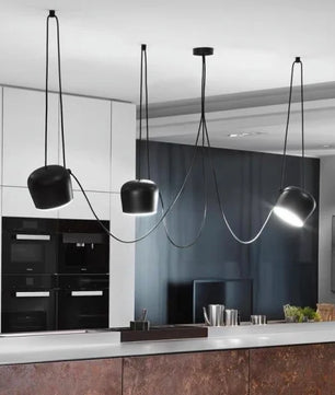 Aim Pendant Light