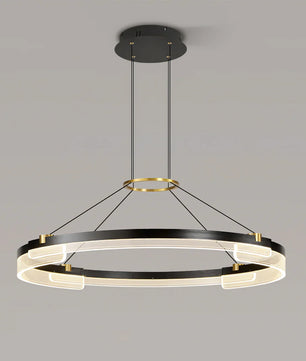 Aura Chandelier