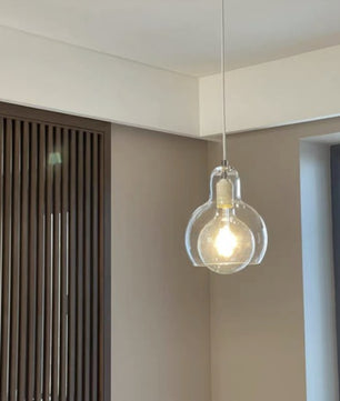 Bulb SR1/Mega Bulb SR2 Pendant Light
