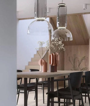 Noctambule Pendant Lamp