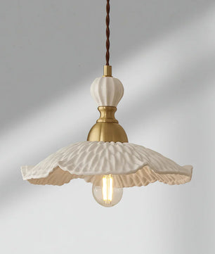 Chrasy Ceramics Pendant Lamp