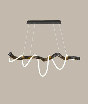 Ford Chandelier