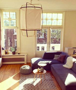 AY Illuminate Pendant Lamp