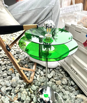 UFO Table Light
