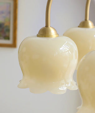 Morup Chandelier