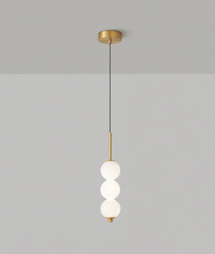 Orbet Pendant Lamp