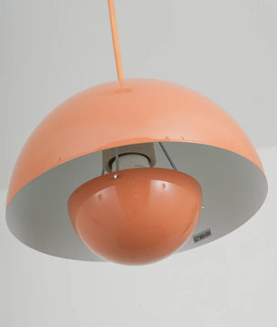 Flowerpot Pendant Light