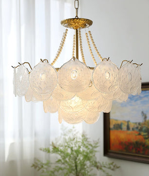 Pertid Chandelier