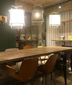 AY Illuminate Pendant Lamp