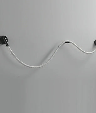 Flecto Tube Wall Lamp