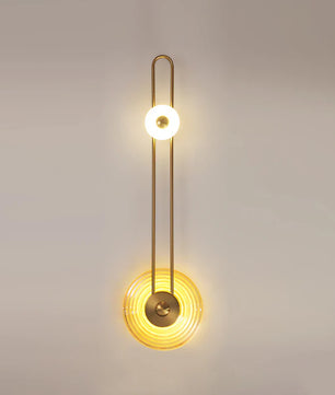 Gaia Wall Lamp