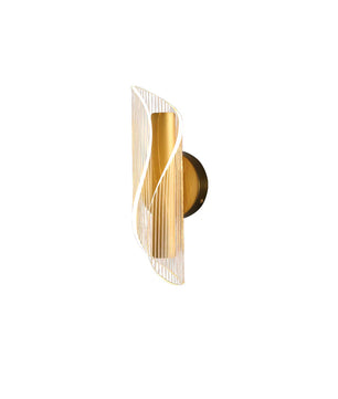 Hershal Luxe Wall Lamp