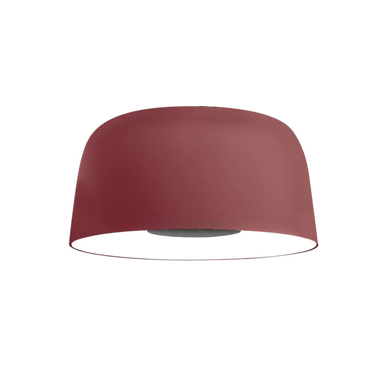 Djembe Ceiling Light