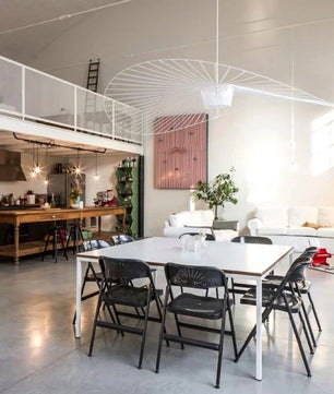 Vertigo Pendant Lamp