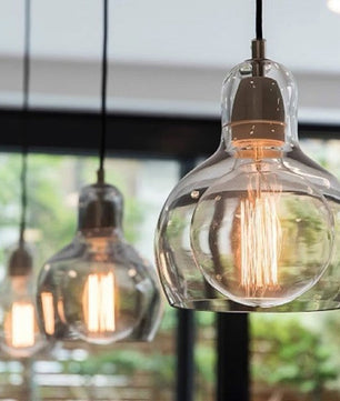 Bulb SR1/Mega Bulb SR2 Pendant Light