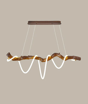 Ford Chandelier