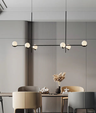 Baer Pendant Light
