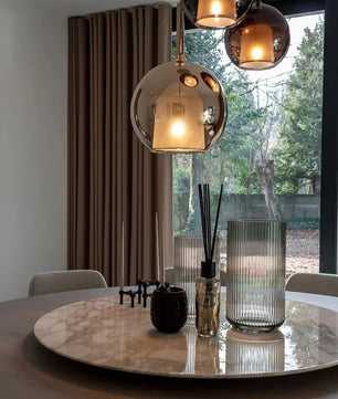 Glo Pendant Light
