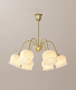 Morup Chandelier