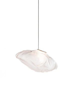 73 Random Glass Pendant Light