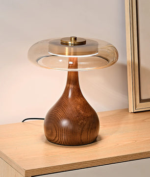 Andi Glass Table Lamp