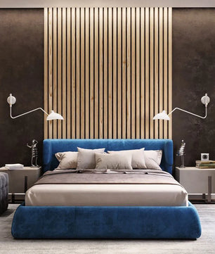 Serge Mouille Wall Lamp