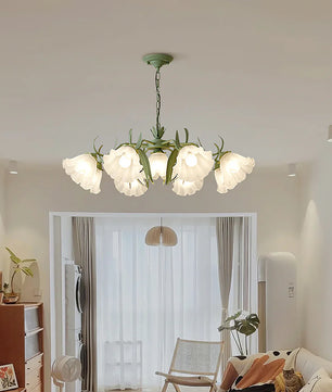 Burkett Chandelier