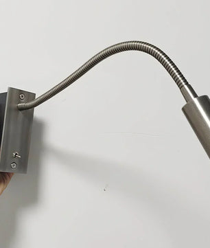 LED Bedroom Art Deco Wall Light