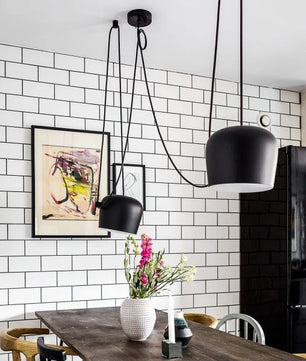 Aim Pendant Light