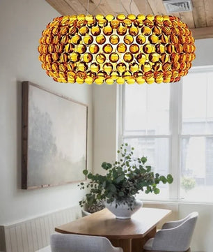 Caboche Pendant Lamp