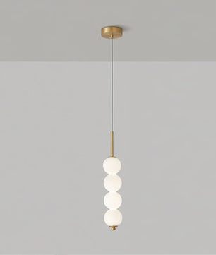Orbet Pendant Lamp
