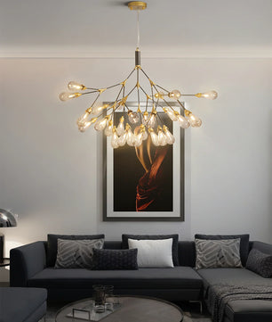 Aiwen Chandelier
