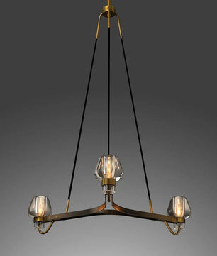 Montalembert Chandelier